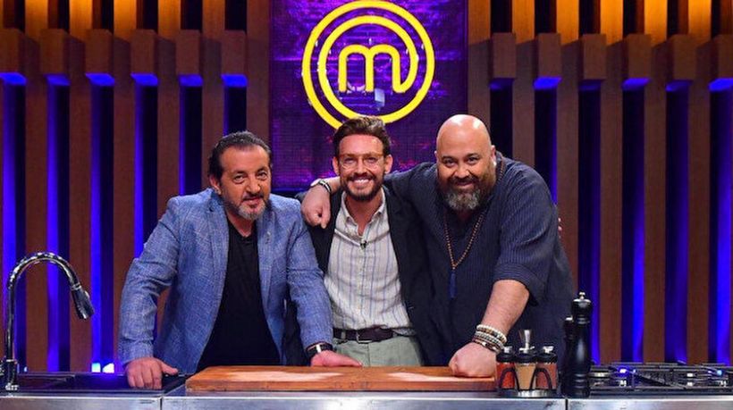 Masterchef 87. bölüm tek parça izle - Masterchef Darülaceze bölümü izle, oyunu kim kazandı?