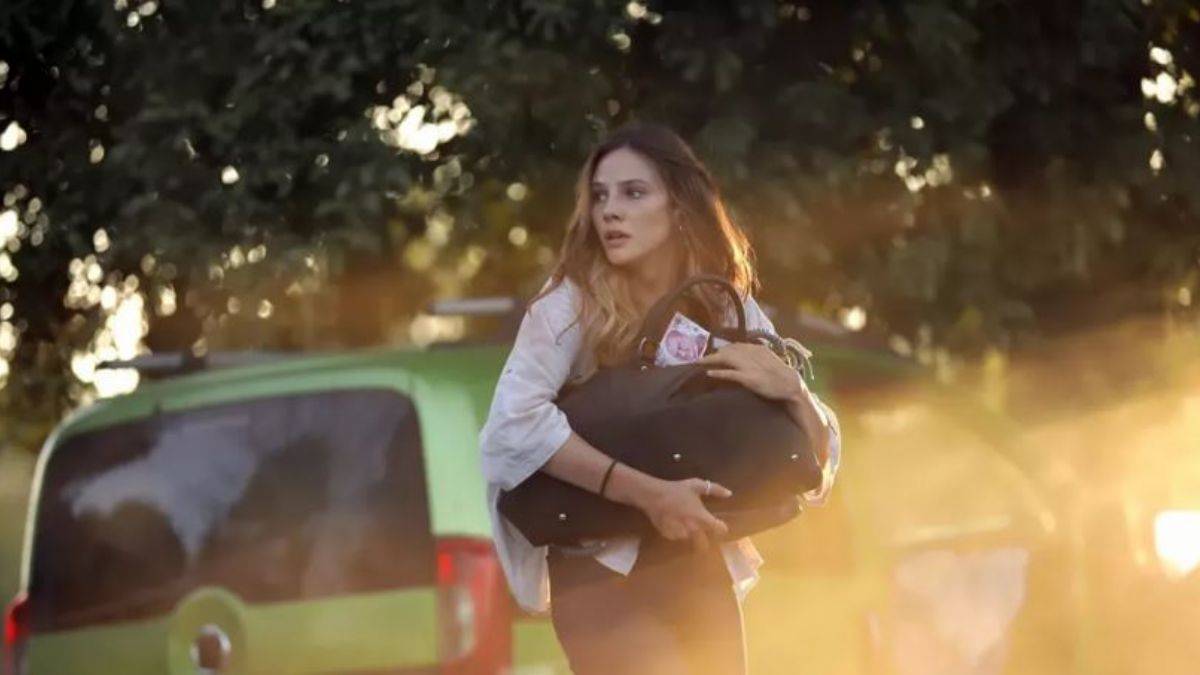 Bir Peri Masalı 1. bölüm izle full - Bir Peri Masalı ilk bölüm konusu