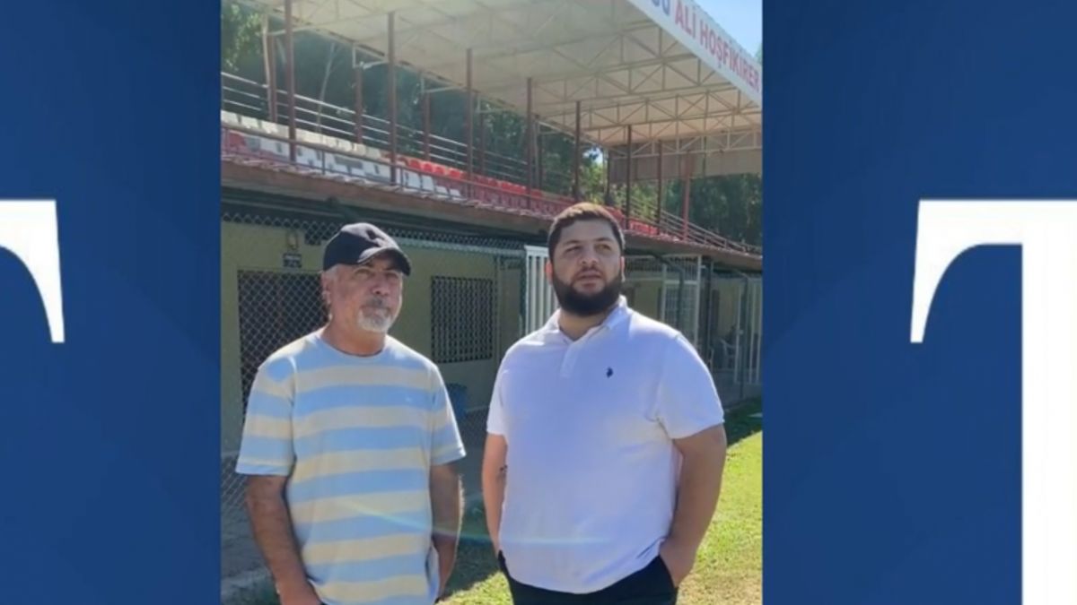 Türkiye'de Antrenör Olmak... Cem Arslan ile Timetürk Spor'un Konuğu İbrahim Tüten!