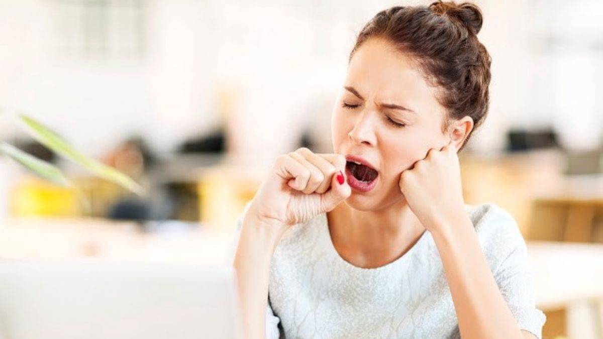 Uzmanlar araştırdı: Yeterli uyku için haftada kaç gün çalışmak gerekiyor?