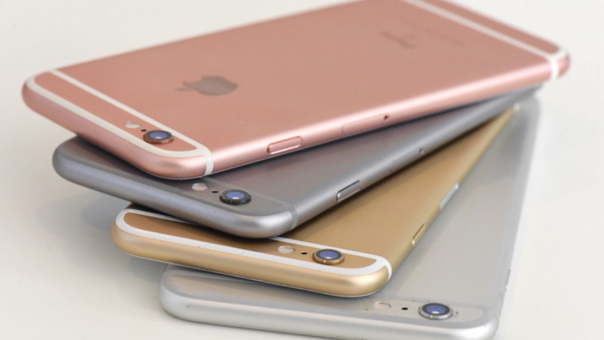 iPhone 6 kullananlar dikkat! Telefonunuz artık bu listede