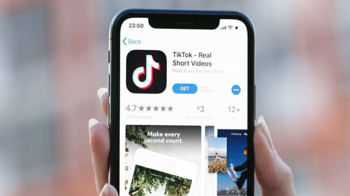TikTok’ta e-ticaret dönemi başlıyor!