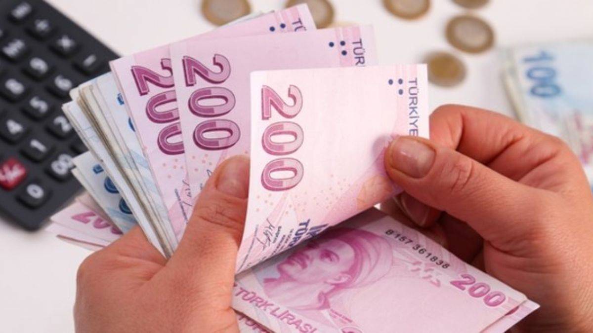 Maaş promosyonunda 3 Bakanlık devrede! 45 bin TL bekleniyor