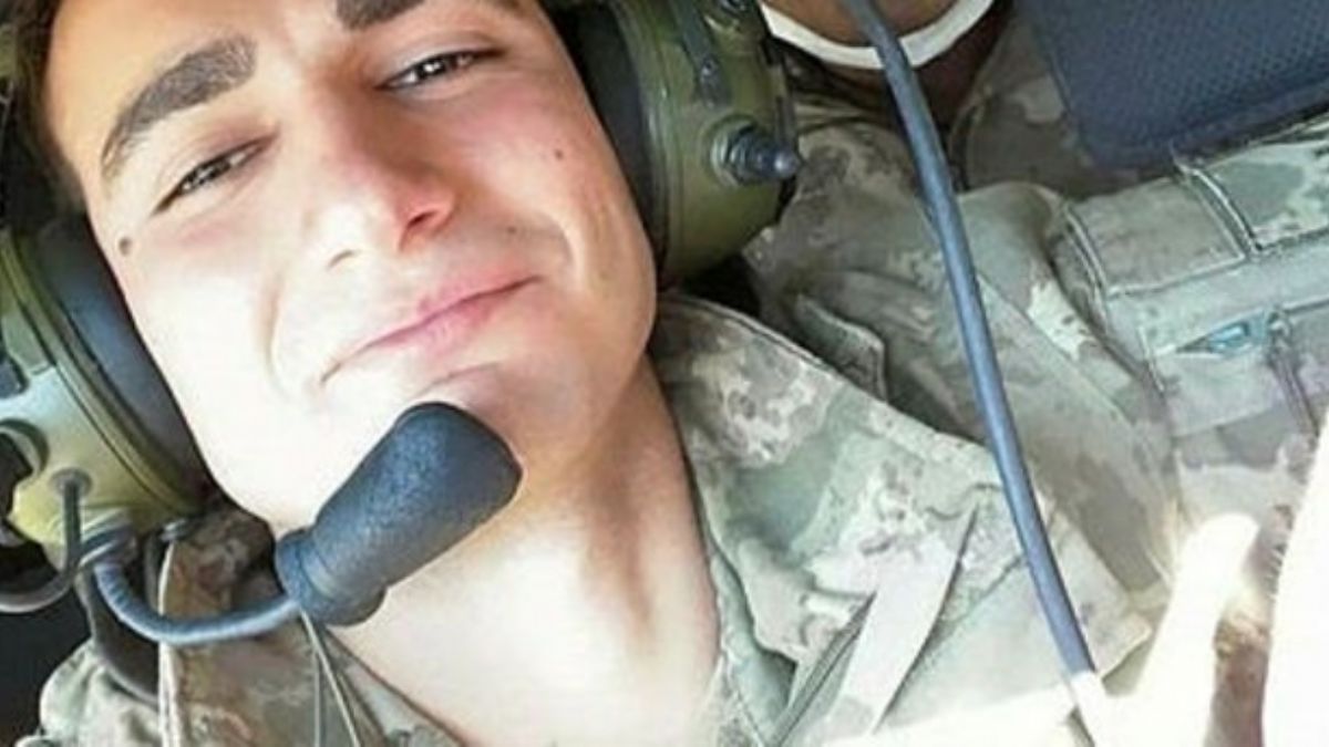 LÖSEV’den şehit Yusuf Ataş’ın vasiyetine ilişkin açıklama