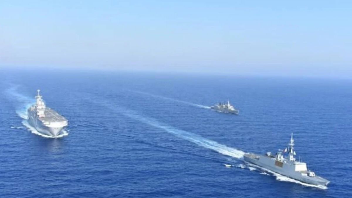 Tatbikatta fiyasko! Boş adaya 45 dakikada çıkabildiler