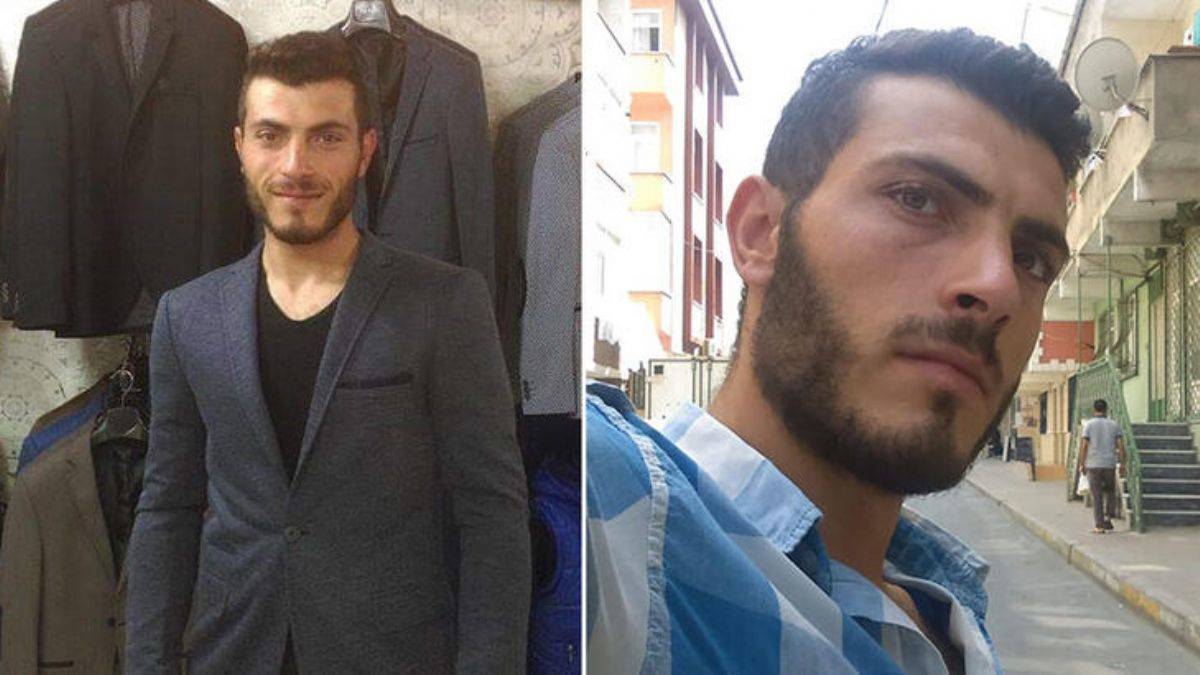 29 yaşındaki genç kalp krizinden öldü