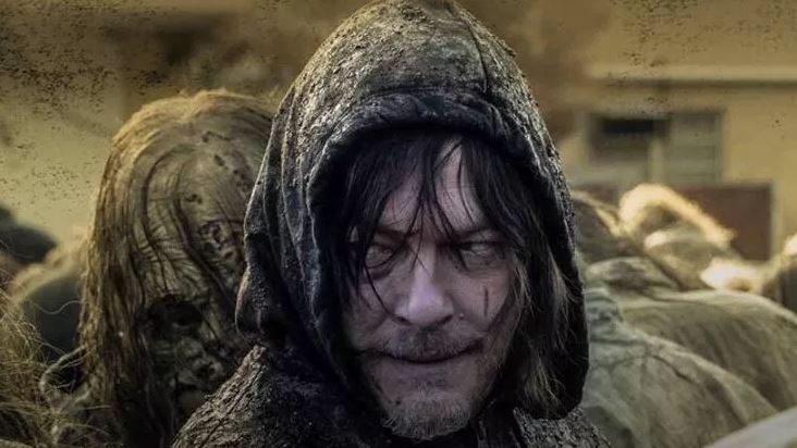 The Walking Dead 11. sezon 2. kısım ne zaman? The Walking Dead dizisi 11. sezon Netflix'te var mı?
