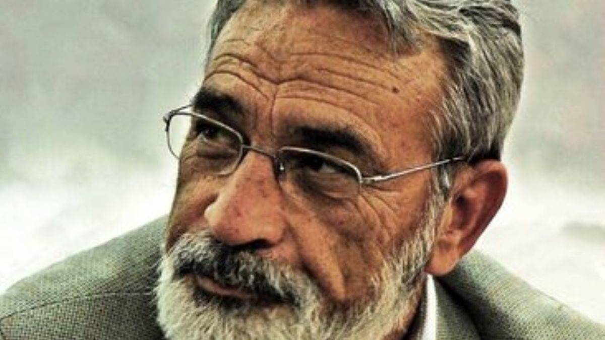 İsmet Özel'den derviş hikayesi