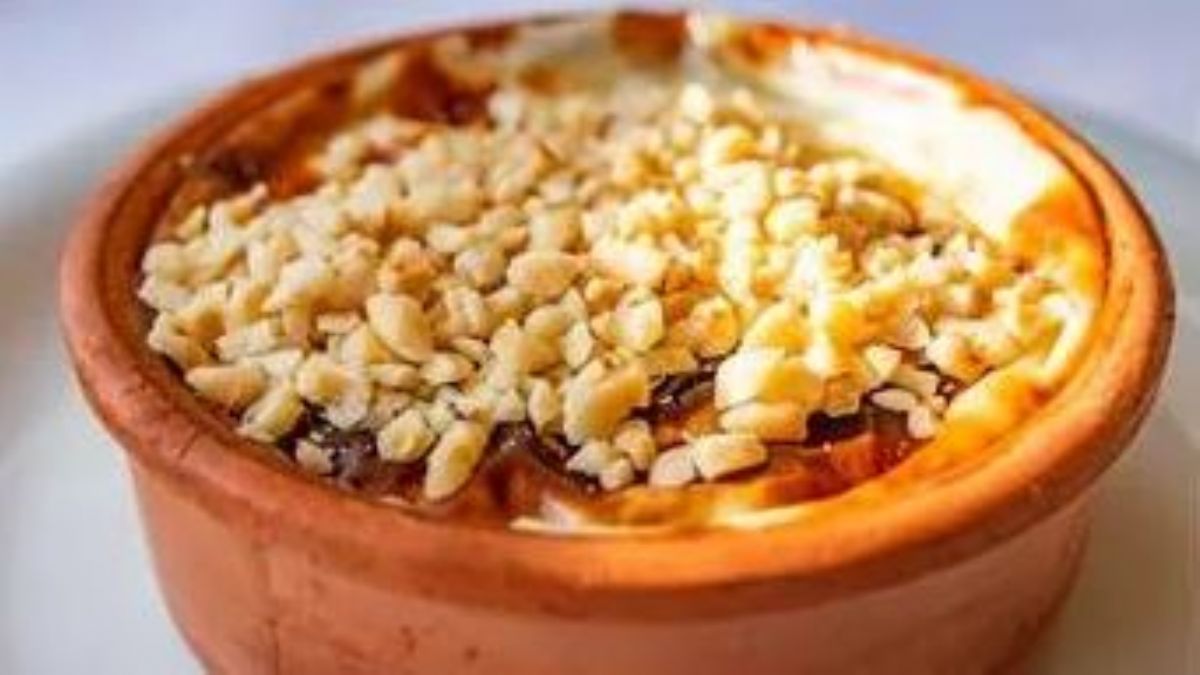 Fırın sütlaç nasıl yapılır kolay? Fırında sütlacın üstü kızarması için ne yapmalı? 1 litre süte ne kadar pirinç konur?