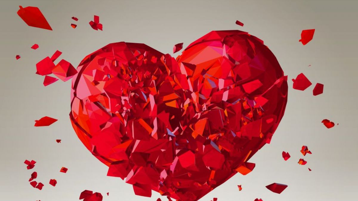 'Aşk hormonu' kalpteki hasarlı hücreleri iyileştiriyor