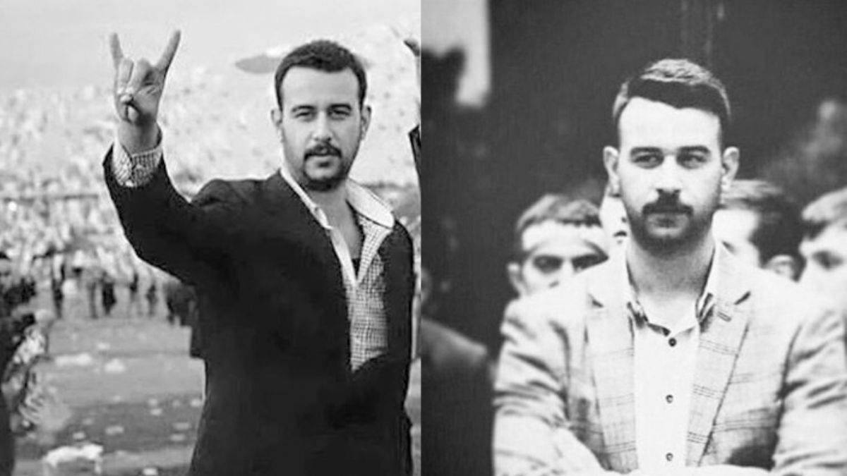 Fırat Çakıroğlu cinayetinde önemli gelişme: Ağırlaştırılmış müebbet