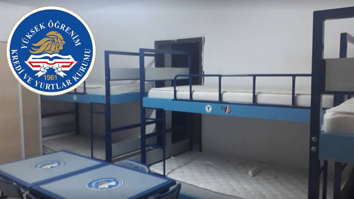 KYK izin hakkı kaç gün? KYK izin hakkı düşürüldü mü? KYK öğrenci izin hakkı 75 gün mü, 30 gün mü oldu?