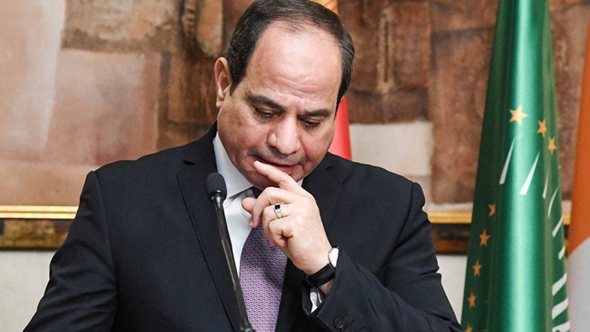 Mısır'da 50 tutuklu daha af kararıyla serbest bırakıldı