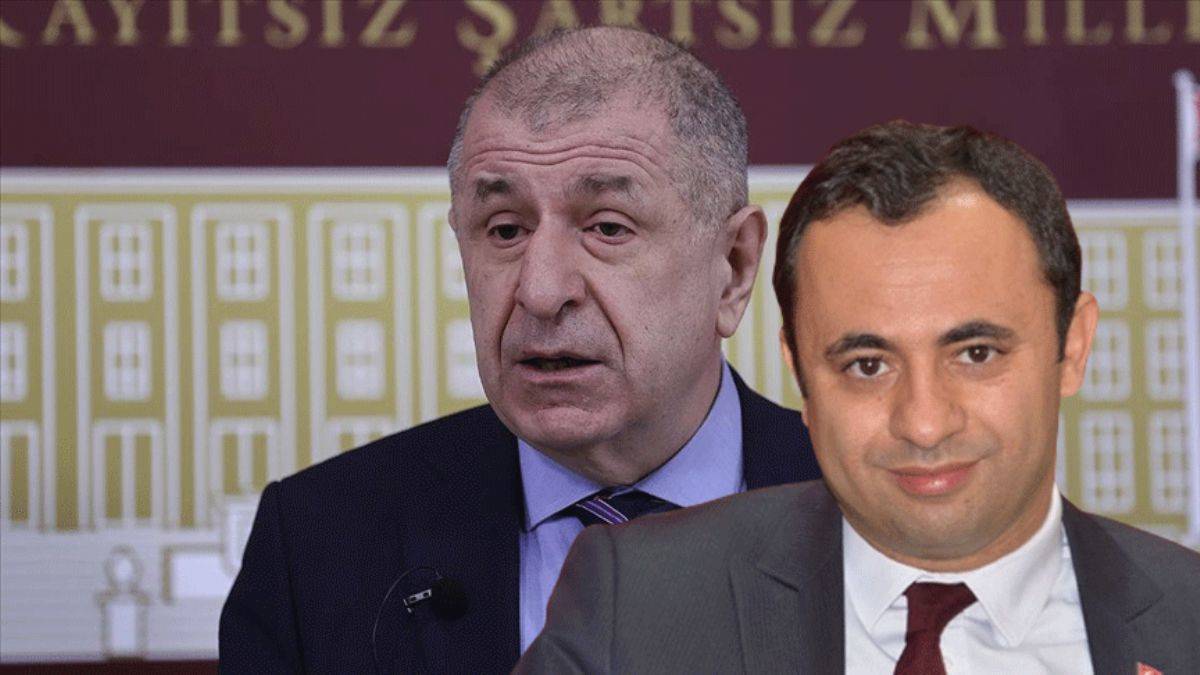 Türk milliyetçileri de mazlum Suriyeliler de sizin bu tartışmanızdan beridir! Yeyin birbirinizi