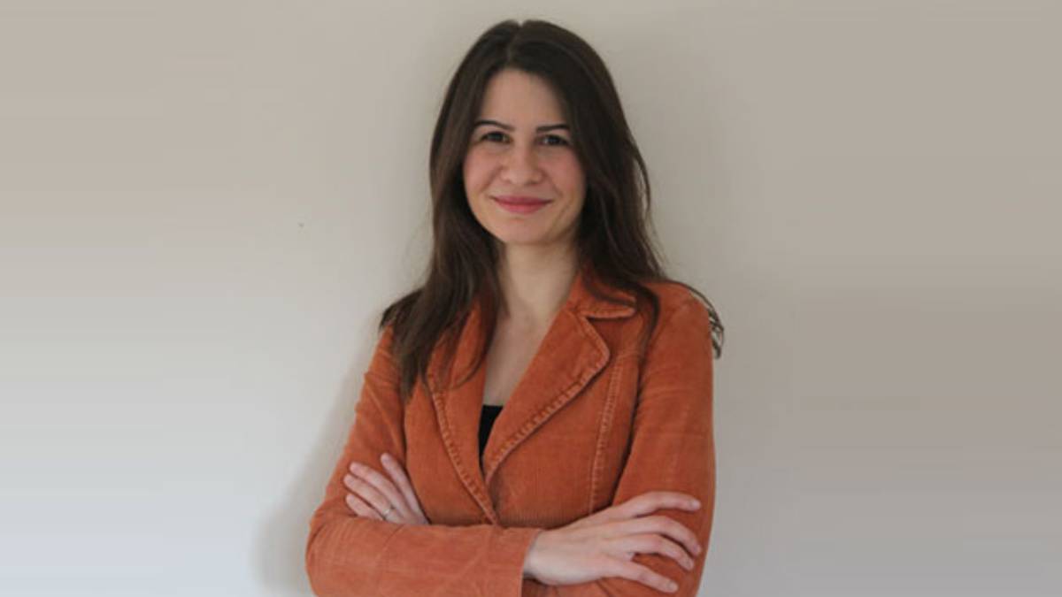 Mine Ekinci kimdir? Mine Ekinci KODA nedir?