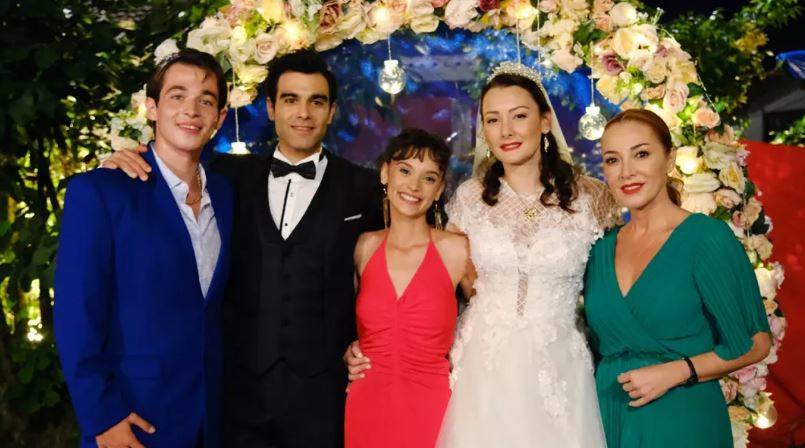 Tozluyaka 14. bölüm full izle | Fox TV Tozluyaka 14. bölüm konusu ve linki