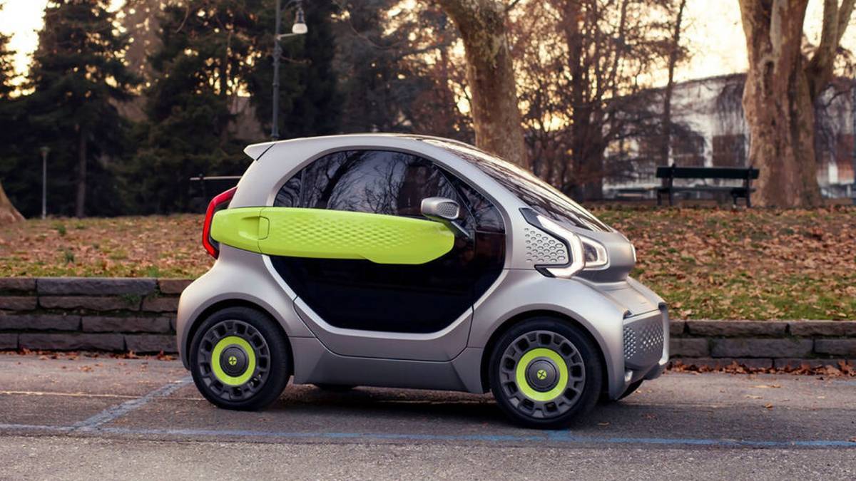 XEV YOYO fiyat 2022 | XEV YOYO fiyatı ne kadar? XEV YOYO ne malı? Menzili ne kadar, kaç km?