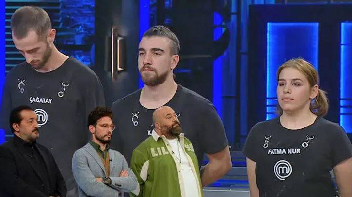 Masterchef kim elendi? 2 Ekim 89. bölümde hangi yarışmacı gitti? Masterchef 89. bölüm izle