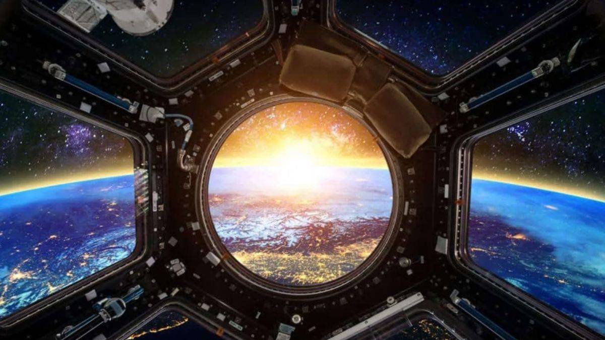 İngiltere'den flaş iddia! ''Rusya uzayda yeni bir savaş başlatabilir''