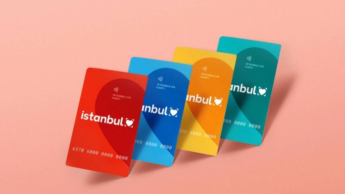 İstanbulkart kişiselleştirme nasıl yapılır? İstanbul kart (akbil) kişiselleştirme nereden yapılır? İstanbulkart kişiselleştirme yapılmazsa ne olur?