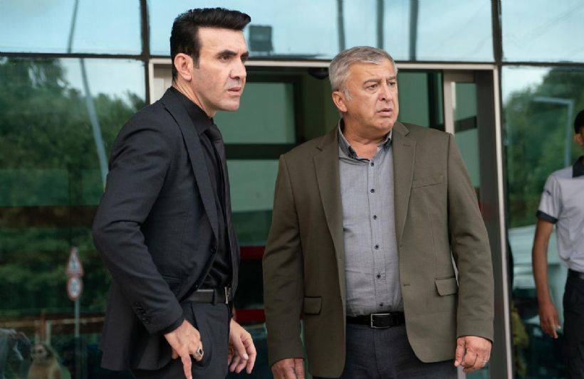 Yargı 37. bölüm izle - Kanal D Yargı 37. bölüm konusu | Yargı son bölüm: Ilgaz tuzağa düşecek mi?