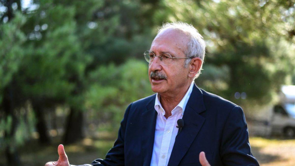 Kılıçdaroğlu: Bu akşam ciddi bir açıklama yapacağım