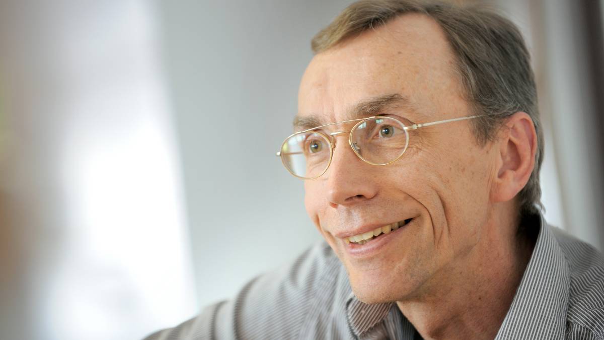 Svante Paabo kimdir? Svante Paabo ne yaptı? Hangi buluş ve icada Nobel Tıp Ödülü verildi?