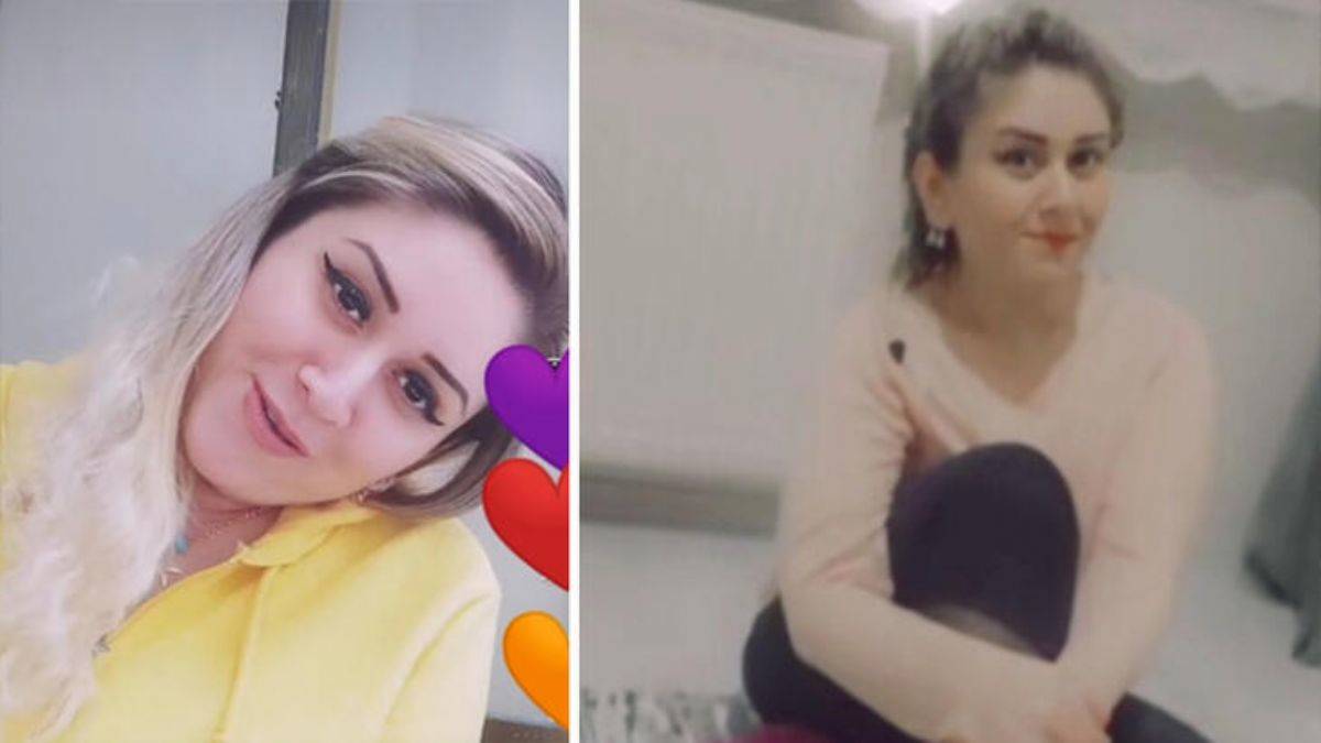 Balkondan girdi, ayrı yaşadığı eşini 6 kez bıçakladı