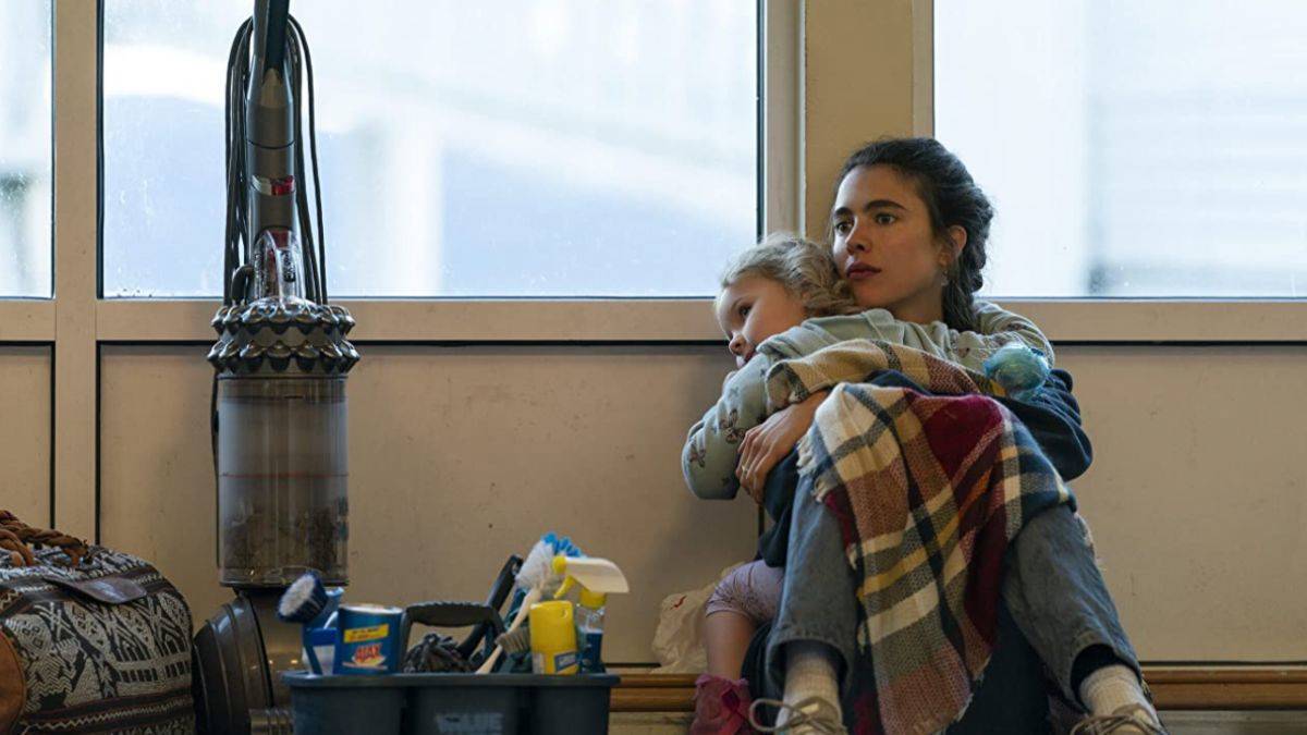 Maid 1.sezon 2.bölüm Türkçe dublaj izle, alt yazılı izle | Maid - Pony'ler 2. bölüm nereden izlenir?