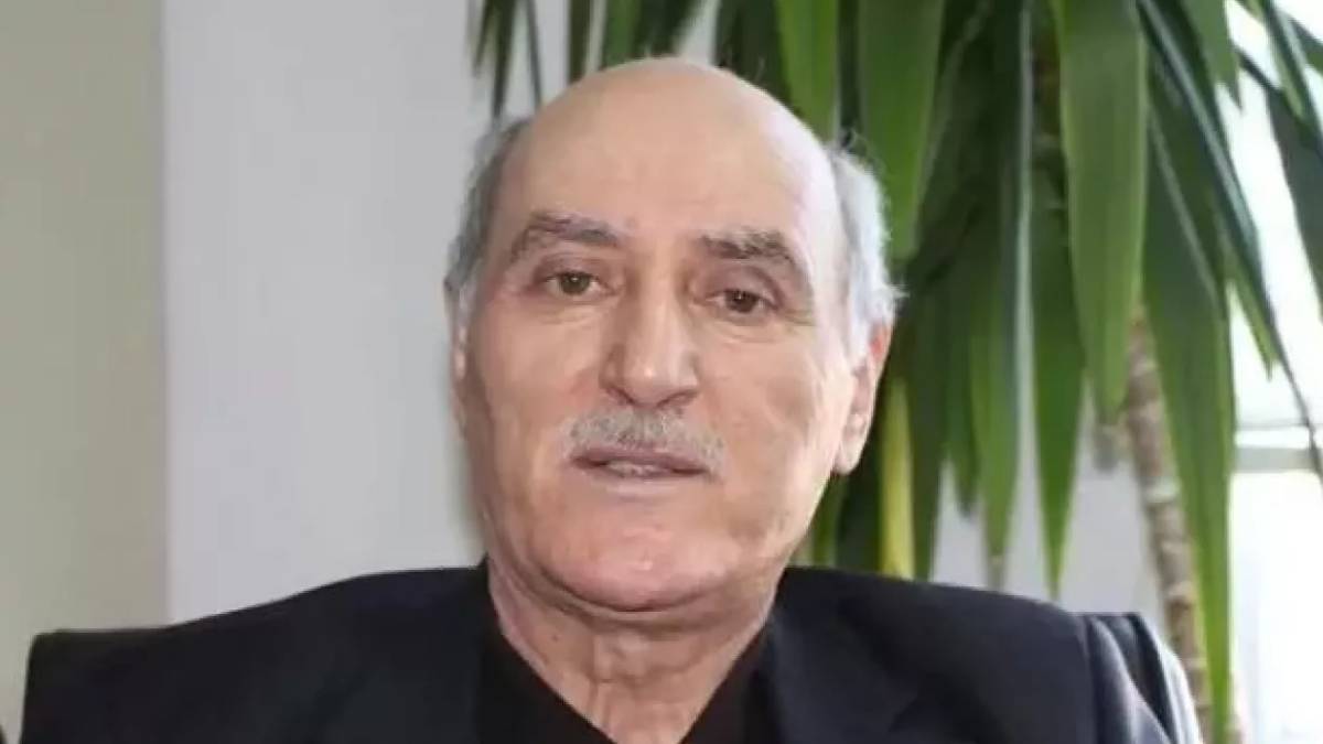 Osman Akgün kimdir? Osman Akgün görevi neydi?
