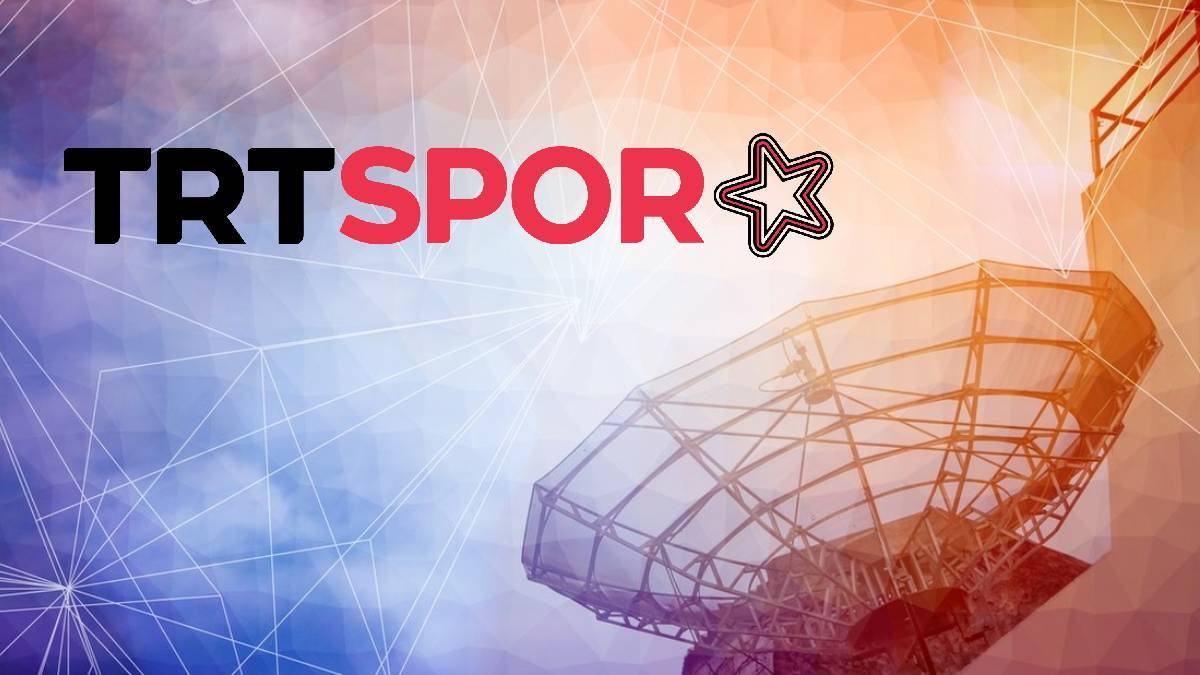 2022 TRT Spor Yıldız uydu frekansı | TRT Spor Yıldız nasıl izlenir? TRT 2 Spor Yıldız HD frekans ayarı nasıl yapılır?