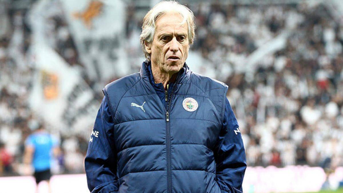 Jesus’un yedek kulübesinde unuttuğu futbolcular