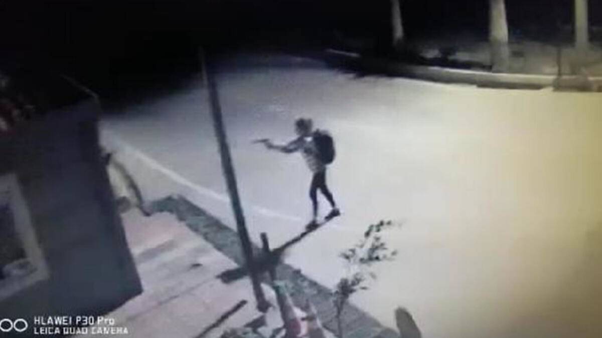 Soylu'dan polisevi saldırısına ilişkin yeni detaylar