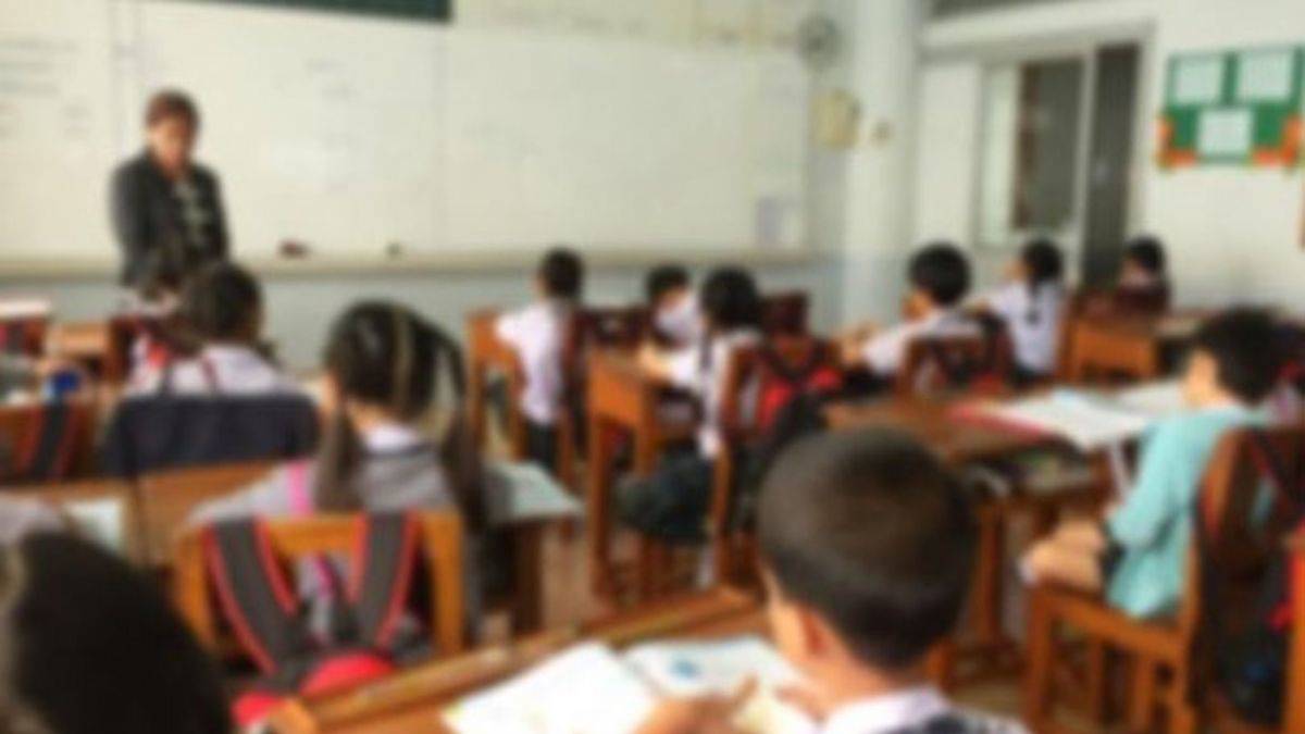 Orhan Toker'in 'Okullarda Cinsellik Furyası' yazısı kaldırıldı!