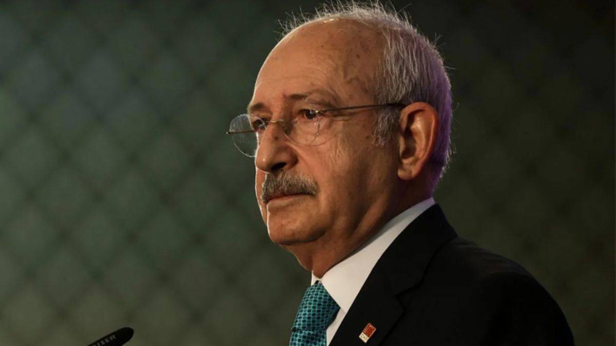 ''Ciddi bir şey açıklayacağım'' demişti! Kılıçdaroğlu'ndan baş örtüsü paylaşımı