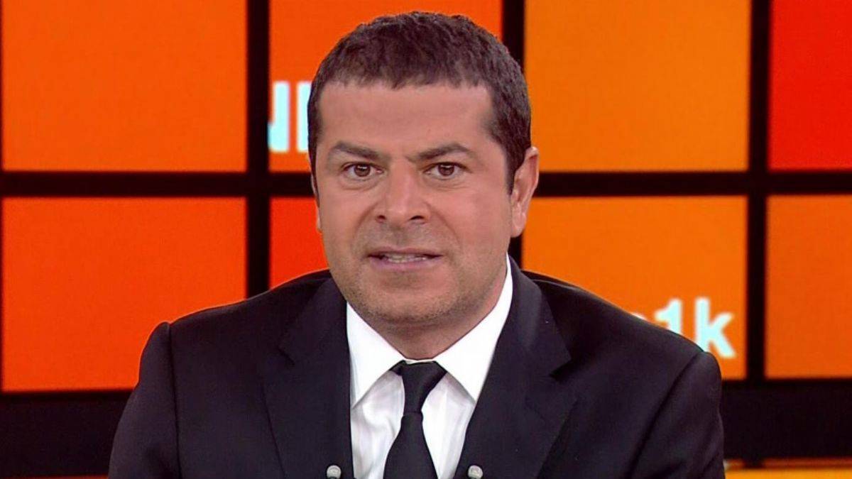 Cüneyt Özdemir'den Kılıçdaroğlu'nun ''başörtüsü'' çıkışına tepki!