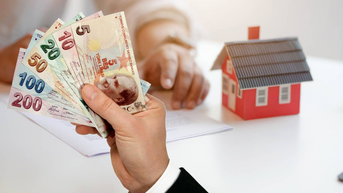 Konut kredisi faizi 0.99'a düşecek mi? Konut (Ev) kredisi faiz oranı 0.99 olur mu? 2022 Ekim faizler düştü mü? Konut kredisi faizi 1'in altına ne zaman düşer?