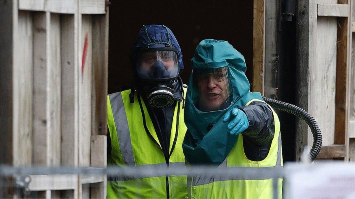 Avrupa'da ikinci kez insanda kuş gribi tespit edildi