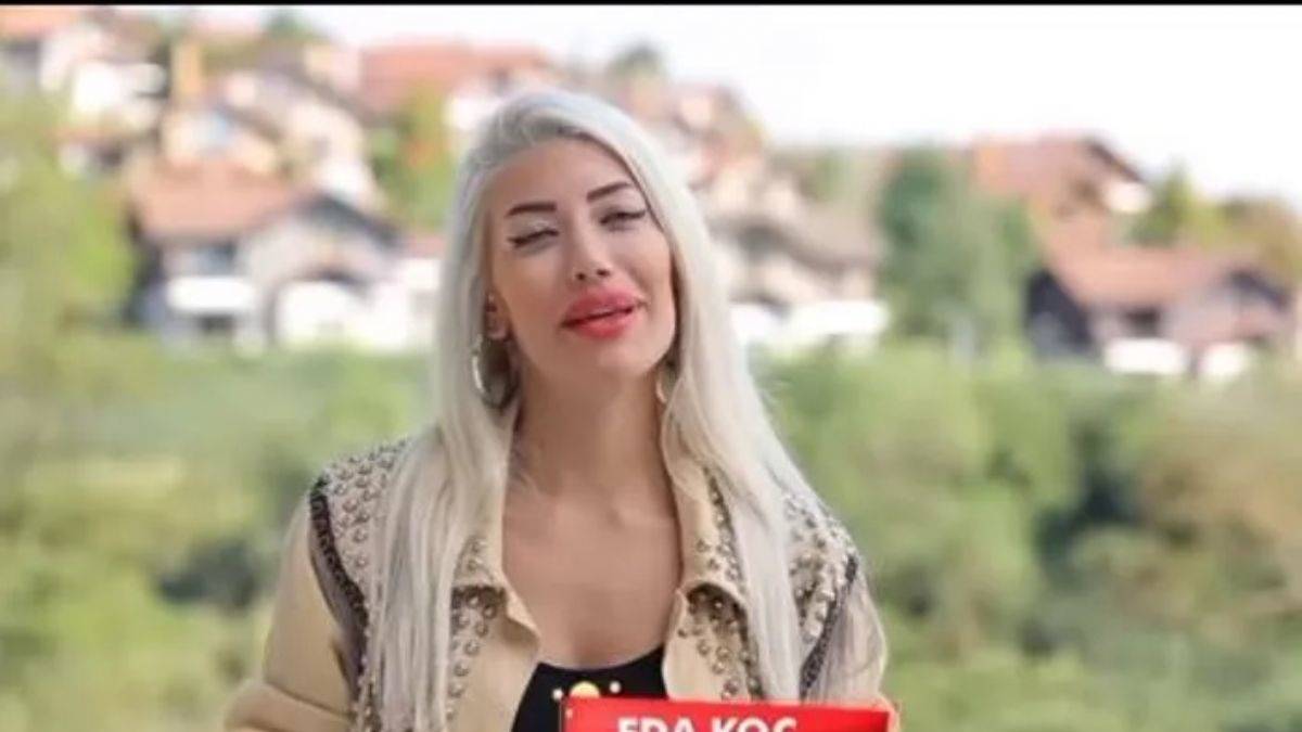 Doya Doya Moda Eda Koç kimdir, kaç yaşında? Eda Koç evli mi, nereli?