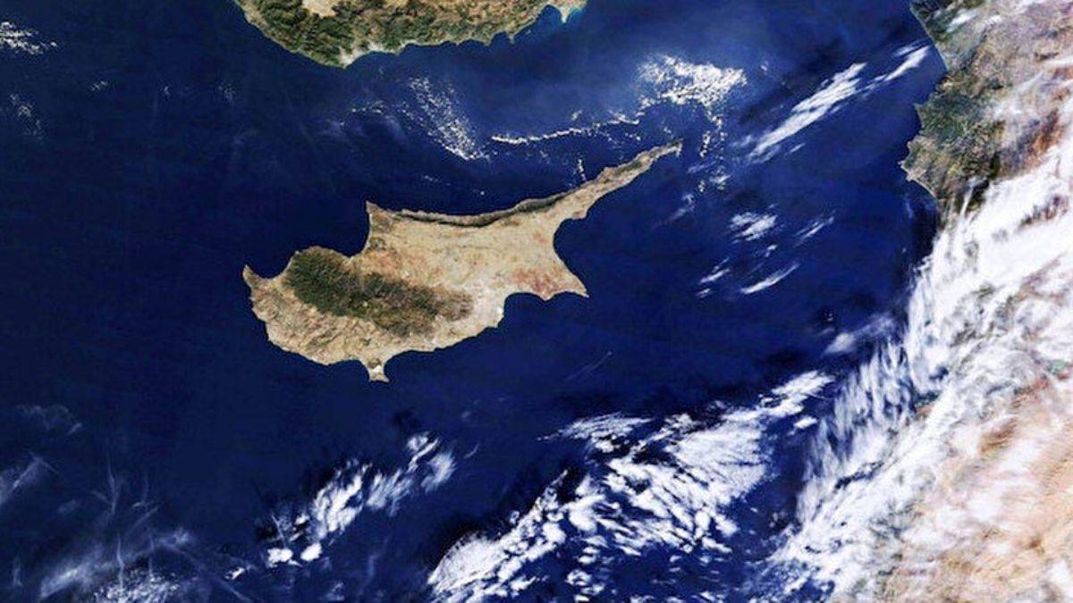 Türkiye’yi çevreleme politikası! Yunanistan’dan sonra Güney Kıbrıs...