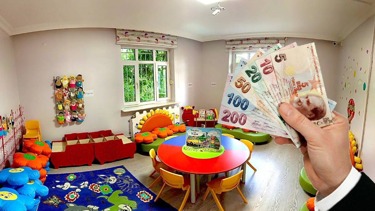 Anaokulu yardımı 2022 | Anaokulu yardımı ne kadar? Anaokulu desteği başvurusu nasıl yapılır? Ana sınıfı yardımı parası kimlere verilir?