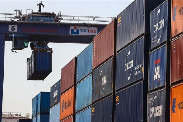 Bakan Muş açıkladı: İhracatta büyük artış!