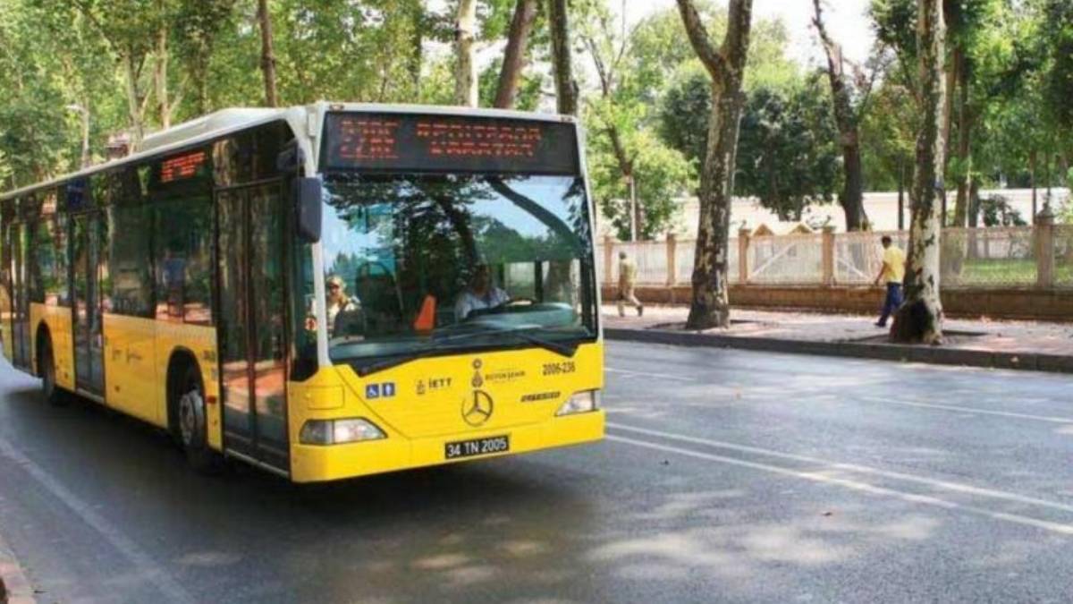 İETT'de kedi-köpek serbest mi? İETT, otobüs, minibüs, metrobüs, metro evcil hayvanlar serbest mi? İstanbul'da toplu taşımaya kedi köpek ile binilir mi?