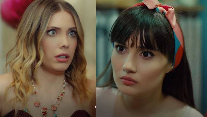 Sevda Erginci Yasak Elma'ya mı geliyor? Yasak Elma Zeynep tekrar diziye mi dönecek?