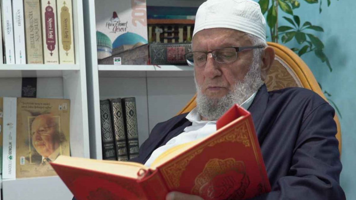 Doç. Dr. Nedim Urhan hayata gözlerini yumdu