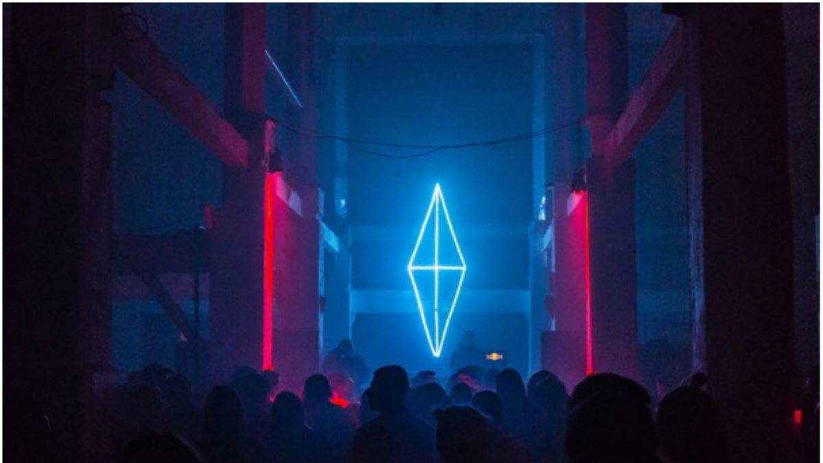 DJ Yarkın Bora Kalt’daTechno Rüzgarları Estirecek