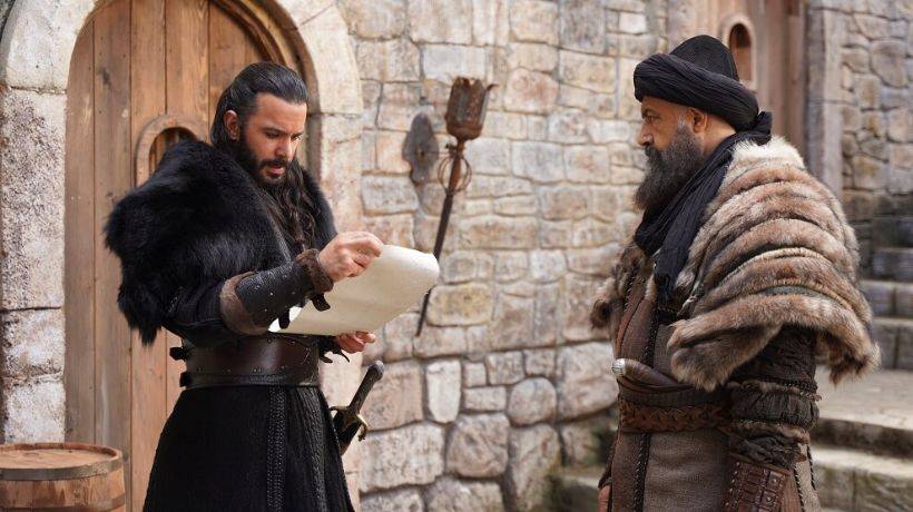 Alparslan Büyük Selçuklu 30. bölüm izle - Alparslan: Büyük Selçuklu yeni bölüm konusu