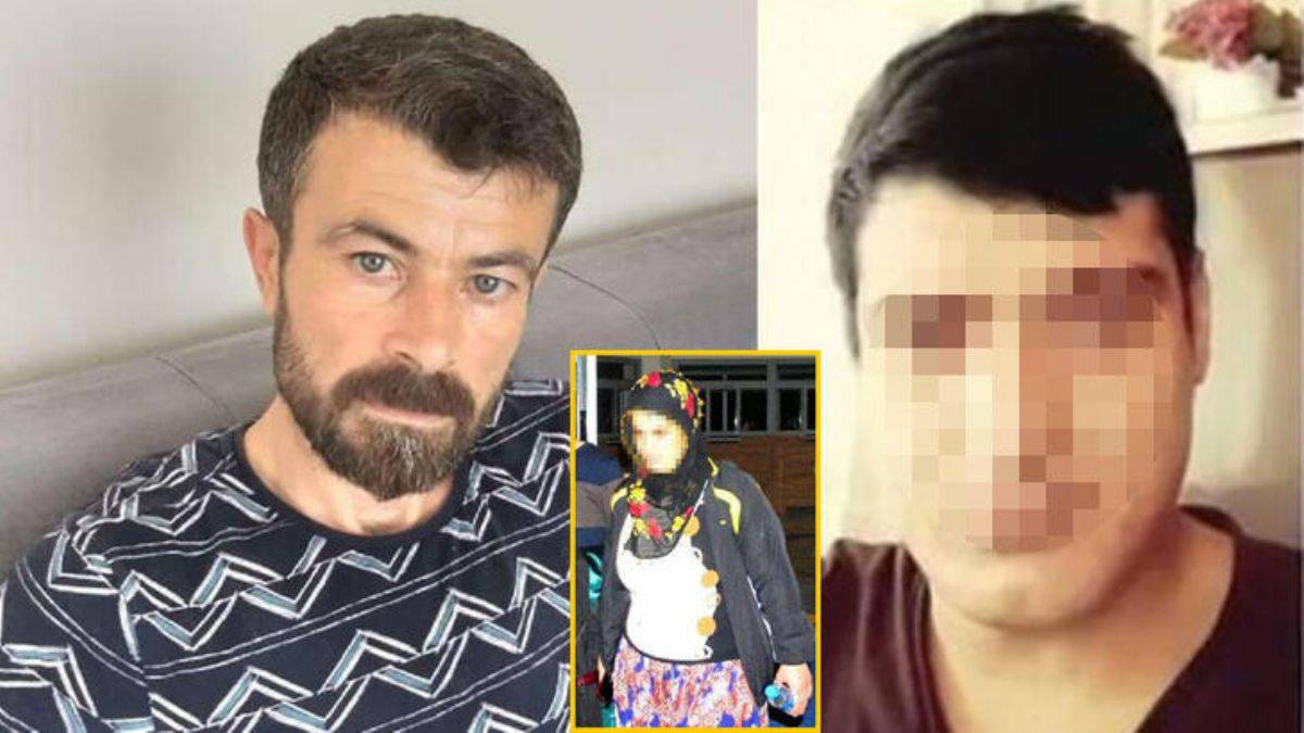 Muhammet'in katili ortaya çıktı