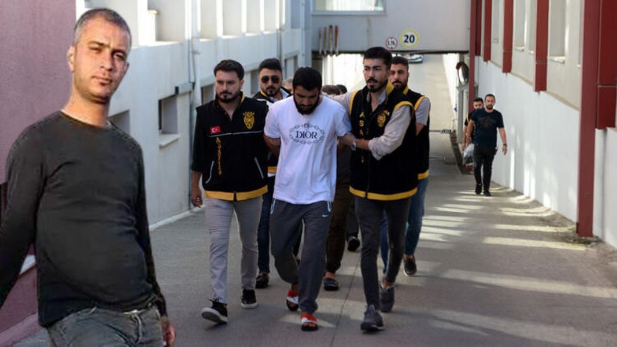 'Ev gözetleme' cinayeti