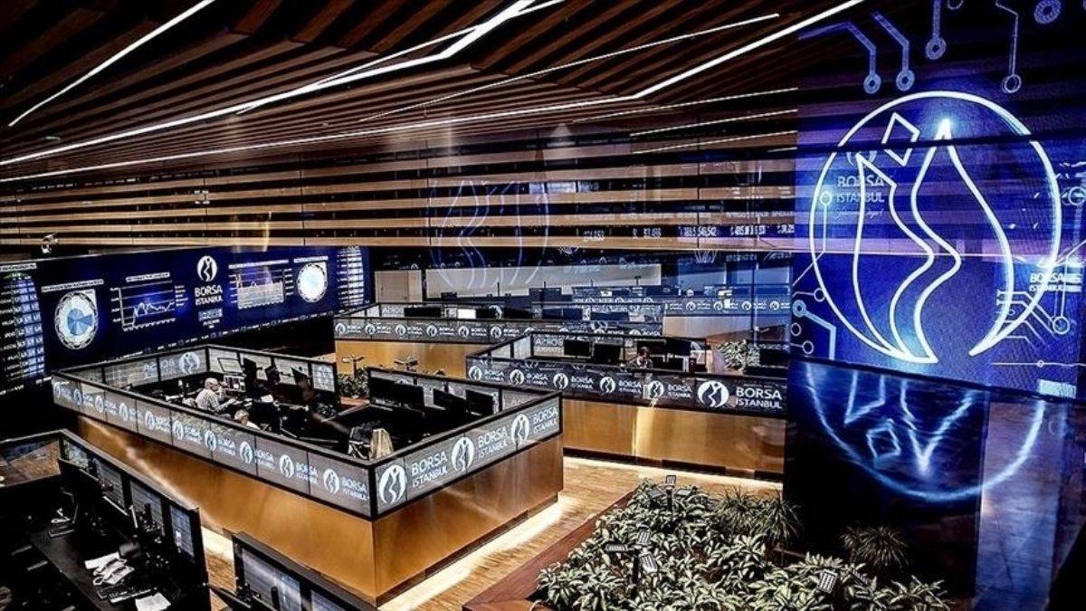 BIST 100 endeksi yükselişle kapandı